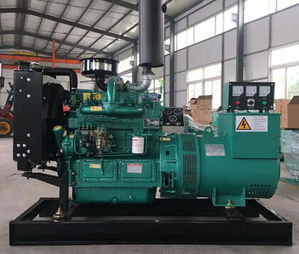雨花台宗申动力10kw小型柴油发电机