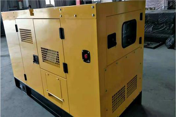 雨花台发电机出租