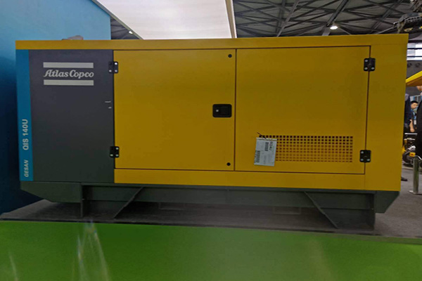 雨花台发电机出租