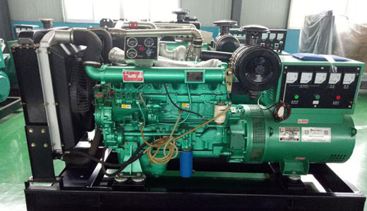 雨花台发电机不发电的原因 雨花台发电机不发电的原因