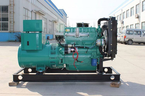 雨花台小型柴油发电机