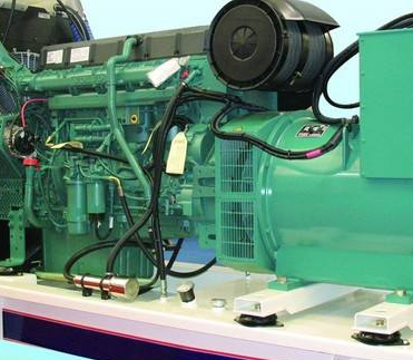 雨花台发电机出租